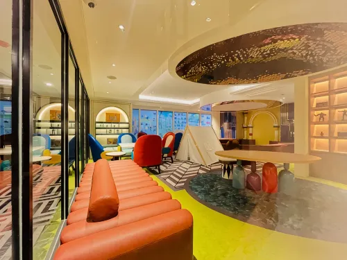 Pleasurable Studio Apartment Podomoro City Deli Medan By Travelio - Homestays