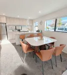 度假屋 現代 & 全新 • 3張床 • 可住6人 - Wi-Fi