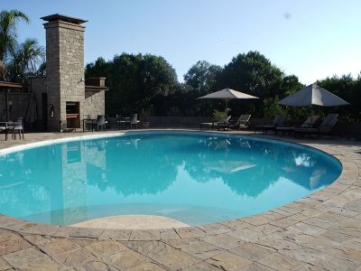 Nyikani House – Safari Stay with Mt. Kenya Views