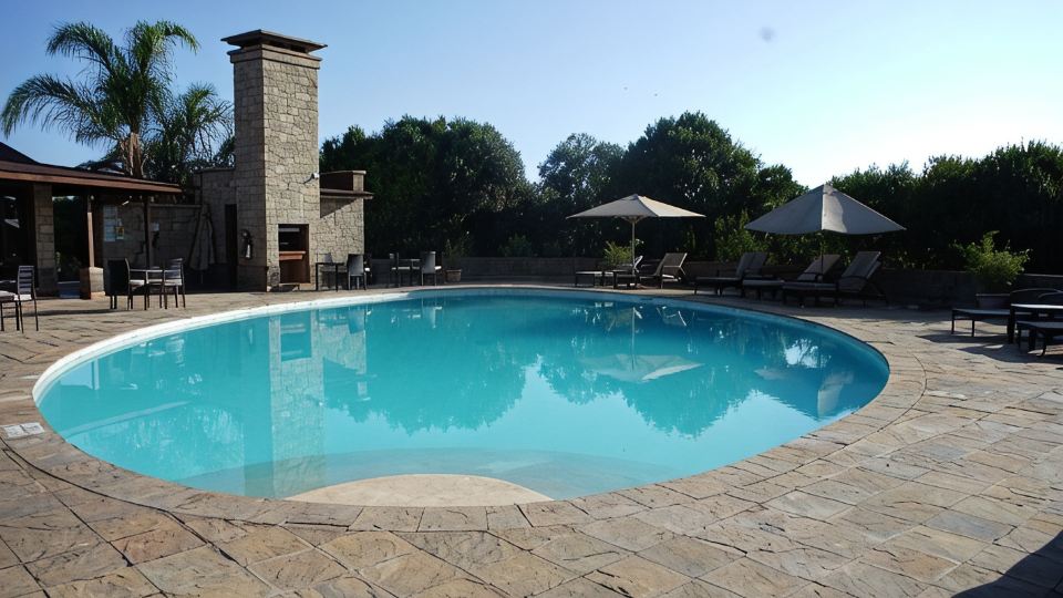 Nyikani House – Safari Stay with Mt. Kenya Views