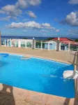 Source bis sea and hot water - appartements de vacances