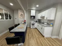 Golden Suite in Sacramento, CA