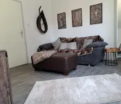 Vacation apartment: A touch of country "