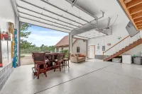 Rec Garage ~ Fire Pit ~ Pool ~ Sauna ~ Views