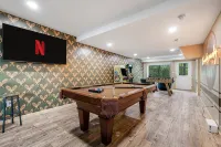 Wildberry Ridge - Hot Tub, Sauna, Game Room, Putting Green - Chalets