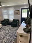 Pints N Pillows  -  Morganton 2 Bed 1 Bath - Nature’s Playground