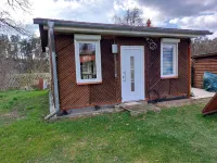 Small but nice, for relaxing. WWW like forest, water, meadow. -  Privatzimmer