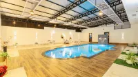Love Shore Luxury Private Pool Villa near Thusharagiri Waterfalls - ヴィラ