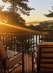 Lakeside in Muskoka - con encanto