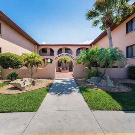 Sunshine Swimmers Casita, 206