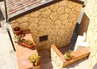 RIVER VIEW CHARMING VILLA IN AMAZING ALGHERO WITH AC