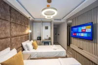 Massimo Hotel İstanbul Hotels in 