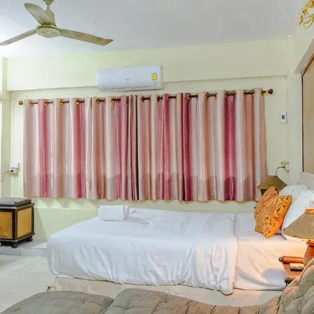 High5 Guesthouse