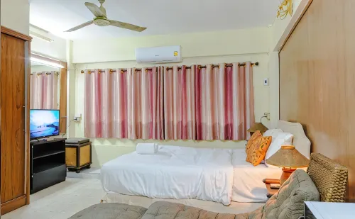 High5 Guesthouse