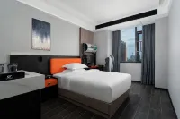 Interstellar Esports Hotel - Esports