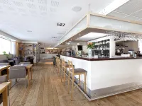 Thon Hotel Tønsberg Brygge - bar