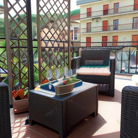 Villa Ada B&B
