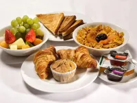โรงแรม การ์เนอร์ เชสเตอร์ฟิลด์ นอร์ท บาย IHG - พร้อมอาหารเช้า