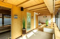 Hotel Cardo - spa