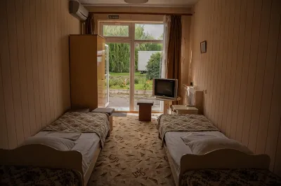 Евразия-Аксай Отели в г. 