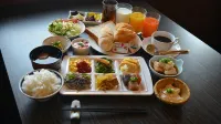 APA Hotel (Kurashiki Ekimae) - breakfast
