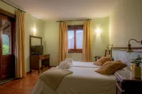 Hotel Balneario Río Pambre