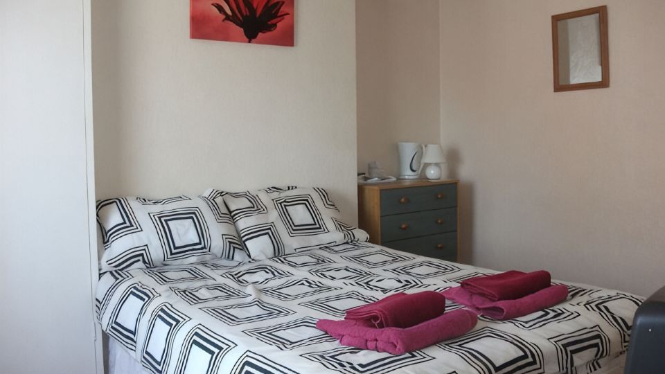 Three Tuns Hotel