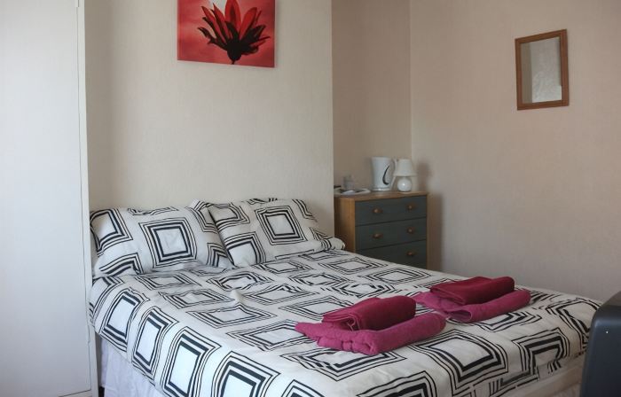 Three Tuns Hotel