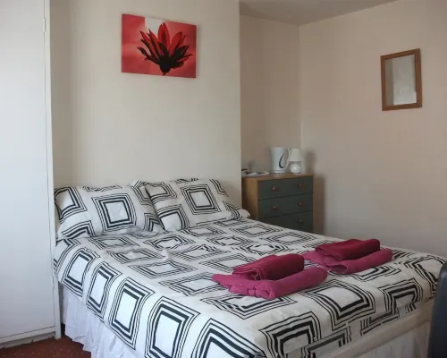 Three Tuns Hotel Hotels in Filey
