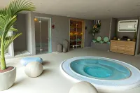 Hotel Boutique & Spa Las Mimosas Ibiza - Hot Springs