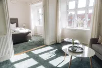 Hotel Lidenlund - Wifi