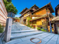 Hotel Oumiya - 2-Star