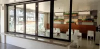 كاسا فيليس هوتل - فطور