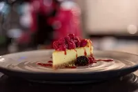 Radisson Blu Leogrand Chisinau - Desayuno