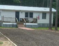Charming 2-bedroom tiny country house conviently located near BOK HOMA CASINO!! - 2 stjerner