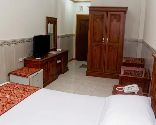 HOTEL WIWI PERKASA 2 Hotel di Indramayu