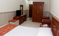 HOTEL WIWI PERKASA 2 - Bintang 2