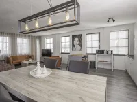 Modern city apartment located in the heart of the city center. Hotels in Oss
