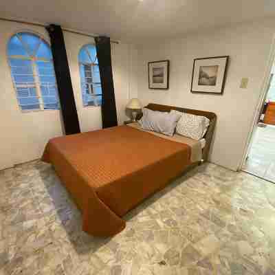 Big Beautiful House, Pasig, Metro Manila Rooms