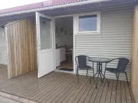 Hjartarstaðir Guesthouse