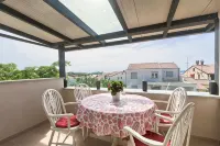 Villa Kascuni - pet friendly