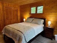 Charming cabin in phenomenal Seal Cove ME