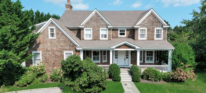 Bridgehampton Estate, Private Tennis, Minutes from Ocean Beaches Hotels in Suffolk County