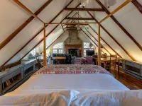 Beautiful Historic Country Estate – Modern Comfort in Okemo Valley 캐번디쉬 호텔