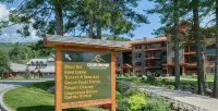 Luxury Condo at the Base of Historic Cranmore Mountain...Let the memories begin - Træningscentre