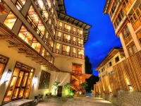The Pema by Realm Hotel a Thimphu