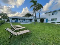 NEW BEACH LISTING -Walk To Beach, BBQ Grill, Scuba, Beach Chairs - Beach