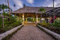 Wavi Paradise, Private Luxury Island - 1 to 6 Guests - Boutique