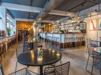 CPH公寓酒店 鄰近厄勒海峡的酒店