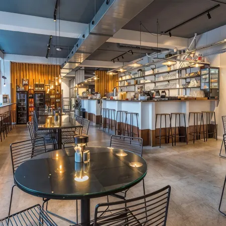 CPH Studio Hotel